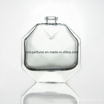 60ml Perfume Glass Bottle with High Technology